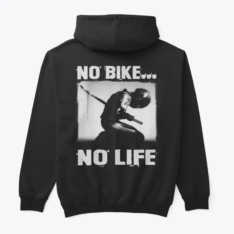 No Bike No Life