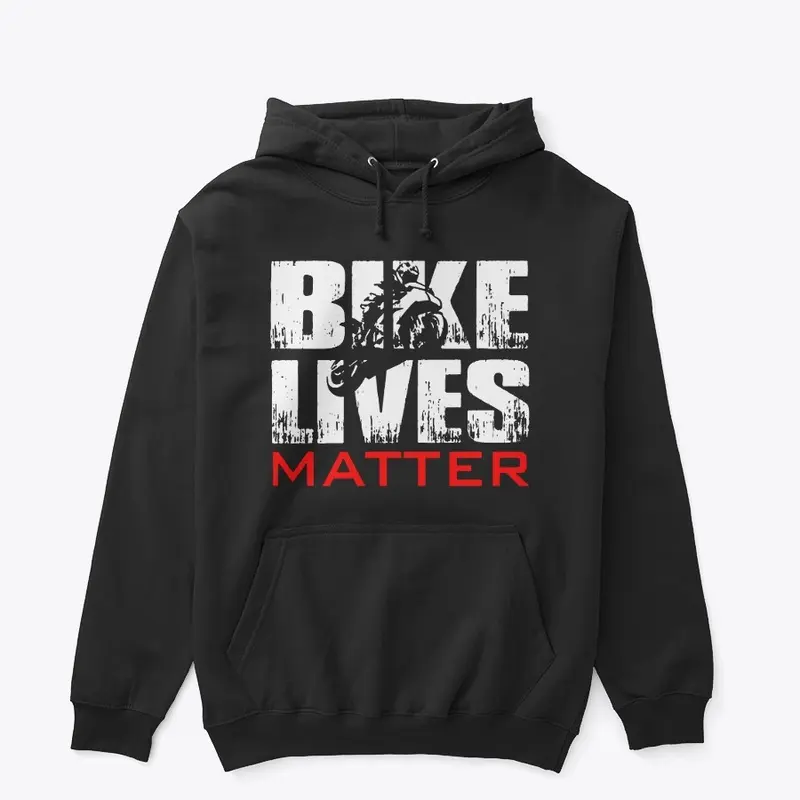 Bikelife Hoodies